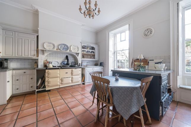 Terraced house for sale in Windsor Terrace, Clifton, Bristol