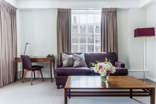 Thumbnail Flat to rent in Dolphin Square, Pimlico, London