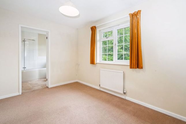 End terrace house for sale in Orchard Drive, Wooburn Green, High Wycombe
