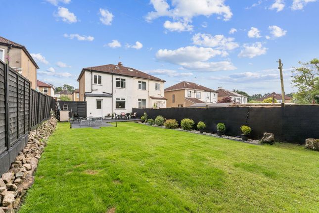 81 Hillfoot Drive, Glasgow photo 2