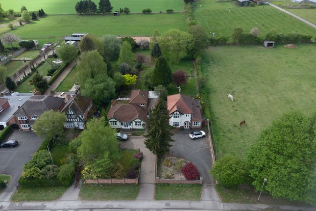 Drone Of Plot