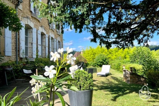 Thumbnail Property for sale in Sarlat-La-Caneda, Aquitaine, 24200, France