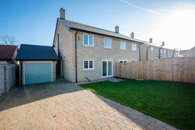 Plot 37 - The Calder, 30, Settlement Drive, Chesterfield photo 2