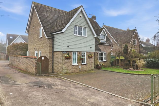 4-bed house on 114A, Main Road, Chelmsford, £625,000