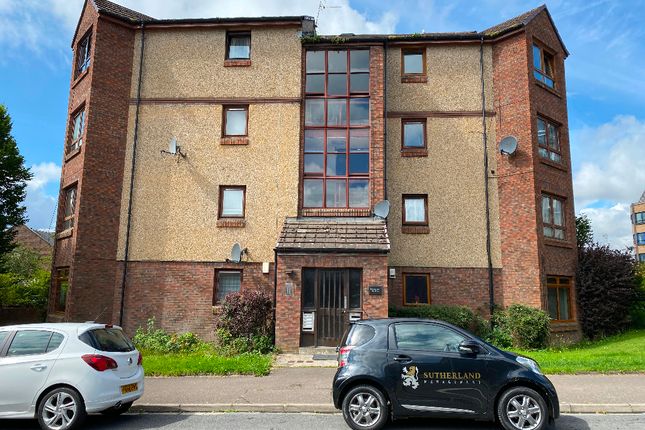 Thumbnail Flat to rent in Tannadice Court, Coldside, Dundee