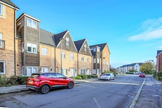 4-bed house on 88, Fonda Meadows, Milton Keynes, £399,995