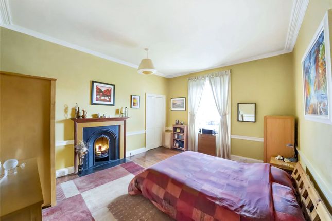 Flat for sale in 5A, Allan Park, Stirling