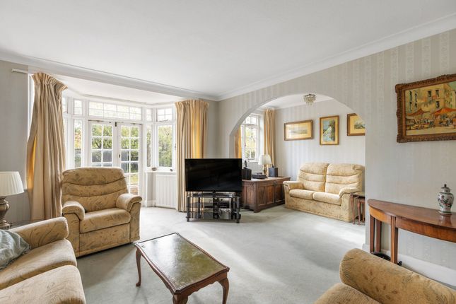 Audley Road, London photo 2