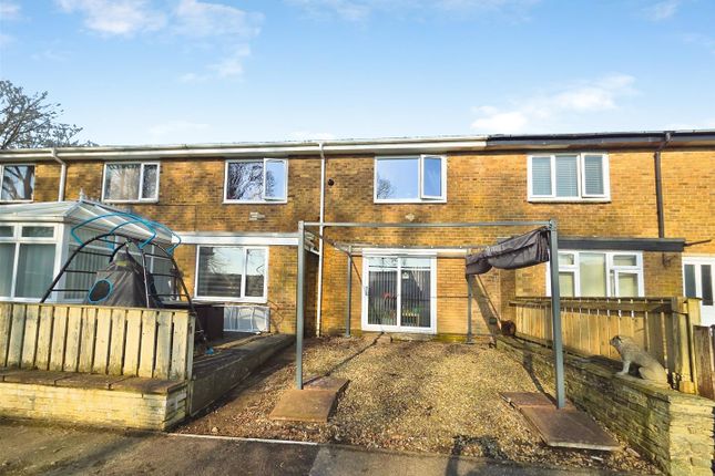 3-bed house on 19, Bondisle Way, Stanhope, £135,000