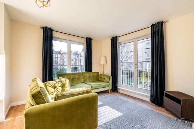 Sinclair Place, Shandon, Edinburgh, Edinburgh photo 2