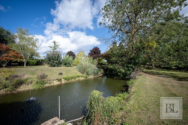 Burts Farm, Hill Farm Lane, Bury St Edmunds photo 4