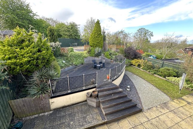 Detached house for sale in Canal Way, Over, Gloucester