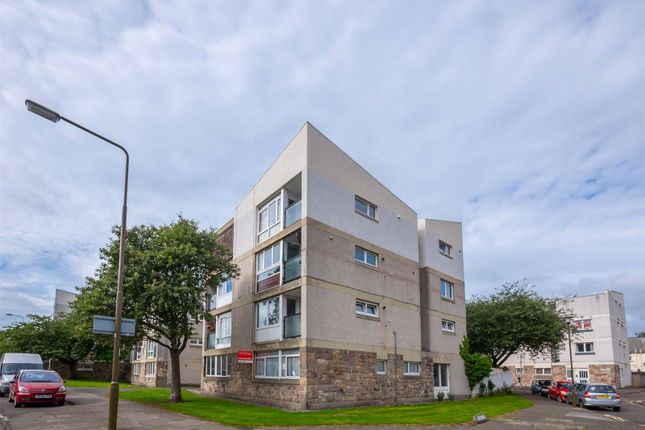 Thumbnail Flat to rent in Newbigging, Musselburgh, East Lothian