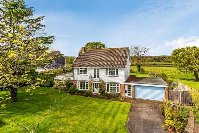Detached house for sale in Atwood, Little Bookham