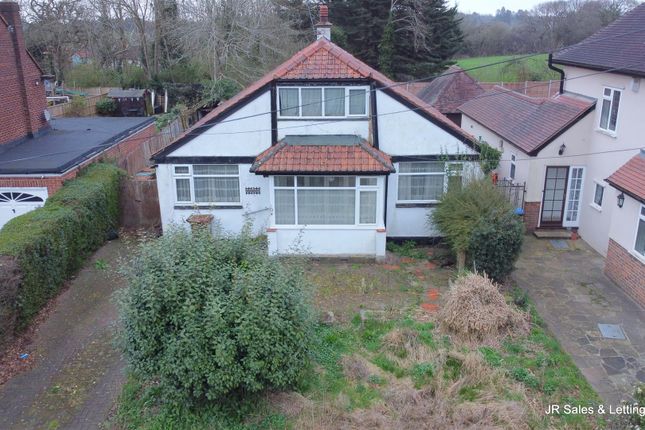Detached bungalow for sale in Hawkshead Road, Potters Bar