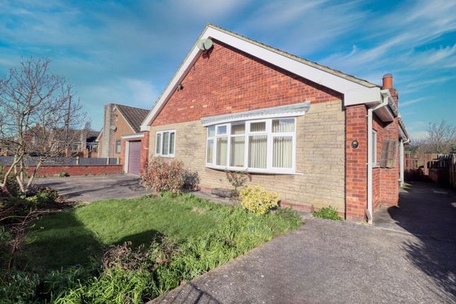 Detached house for sale in Lancaster Road, Scunthorpe