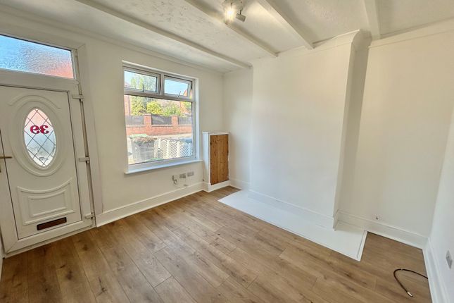 39, Vale Road, NOTTINGHAM photo 2
