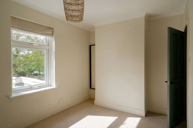 Terraced house to rent in Pevensey Road, Forest Gate, London