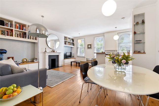Thumbnail Terraced house to rent in Powis Gardens, Westbourne Park