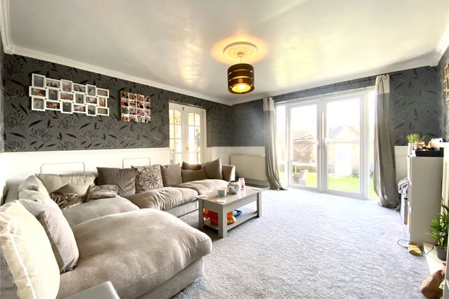 End terrace house for sale in Halford Close, Sandown