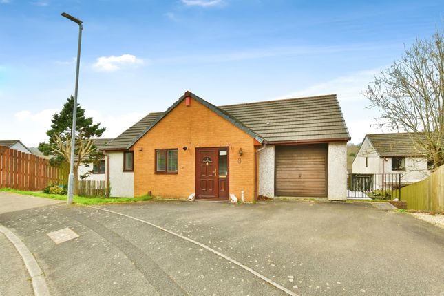 Thumbnail Detached house for sale in The Brook, Saltash