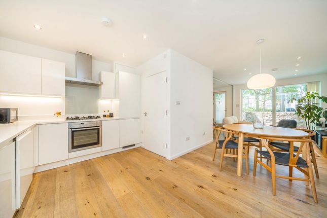 56, Wedmore Street, London photo 4