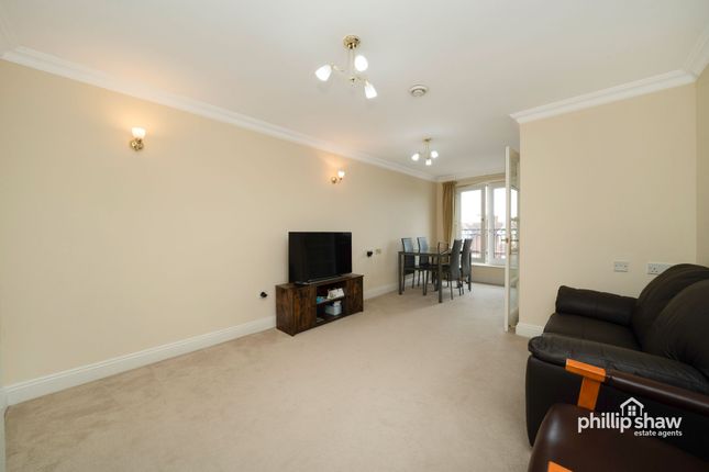 Flat 30, Pegasus Court Kenton Road, Harrow photo 4