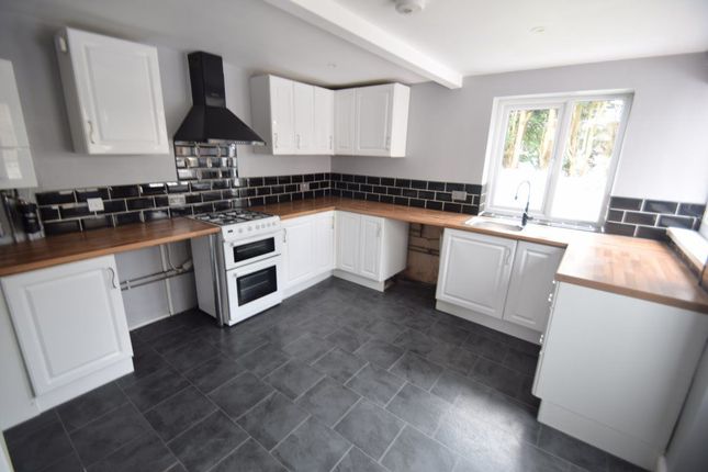 Property to rent in Coronation Road, Kingswood, Bristol