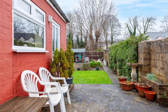 End terrace house for sale in Purley Road, Cirencester
