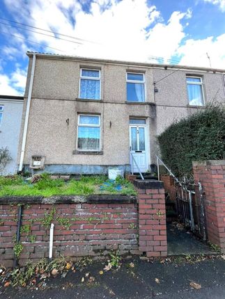 Thumbnail Semi-detached house for sale in 29 Mill Street, Gowerton, Swansea