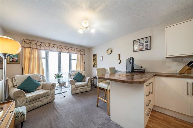 1-bed flat on Flat 17, Tudor Grange, 114, Westcombe Park Road, London, £250,000