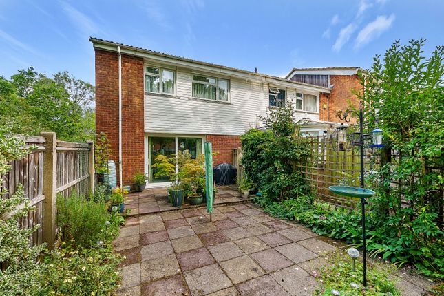 End terrace house for sale in Park Barn Drive, Guildford, Surrey