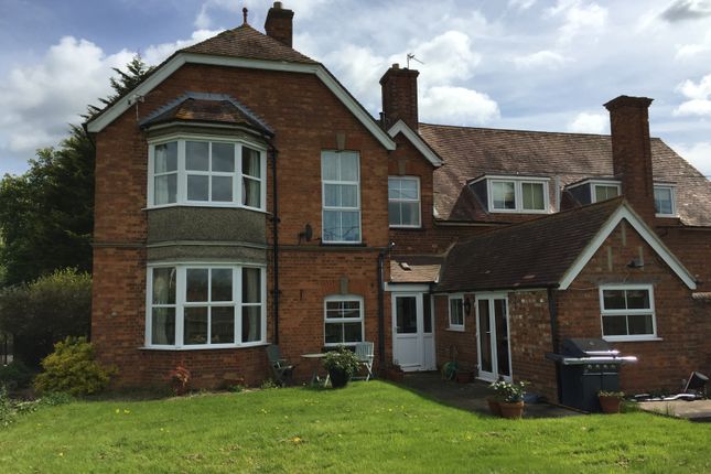 Thumbnail Semi-detached house to rent in Bicester Road, Stratton Audley, Bicester