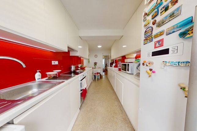 New To Market! 5-Bedroom Family Home With Driveway For 2 Cars Almost 1600 Sq Ft In South Ealing