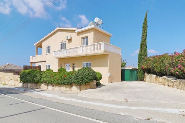 Villa for sale in Choletria, Pafos, Cyprus