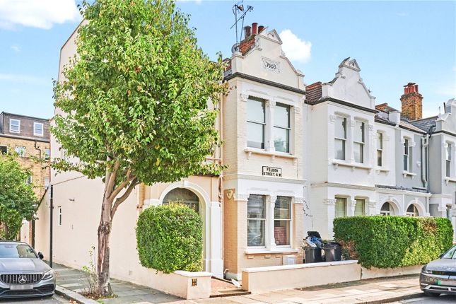 Flat 4, 69, Felden Street, London photo 2