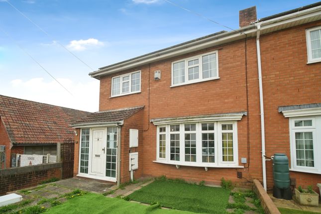 Semi-detached house for sale in Wedmore Vale, Bedminster, Bristol