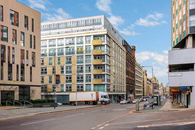 1 bed flat for sale in george street, city centre, glasgow g1 - zoopla