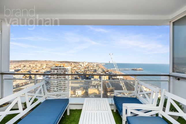 Flat for sale in St. Margarets Place, Brighton, East Sussex