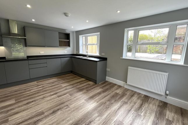 Property to rent in Cornwall Road, Dorchester