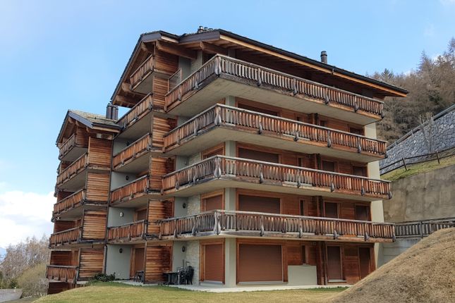 Apartment for sale in Route De Pra 3, 1993, Veysonnaz, Valais, Switzerland