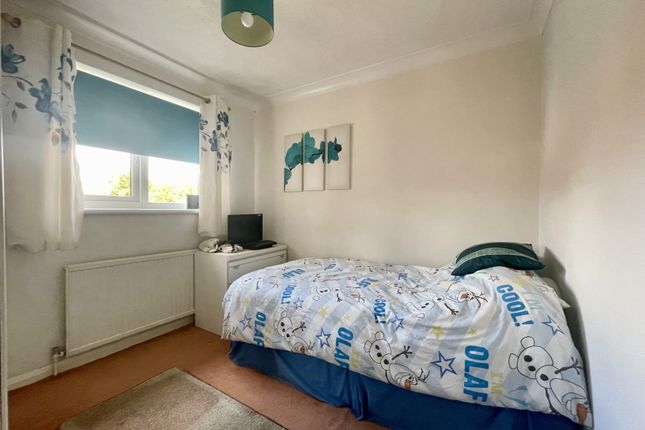 Semi-detached house for sale in Westminster Close, Eastbourne, East Sussex