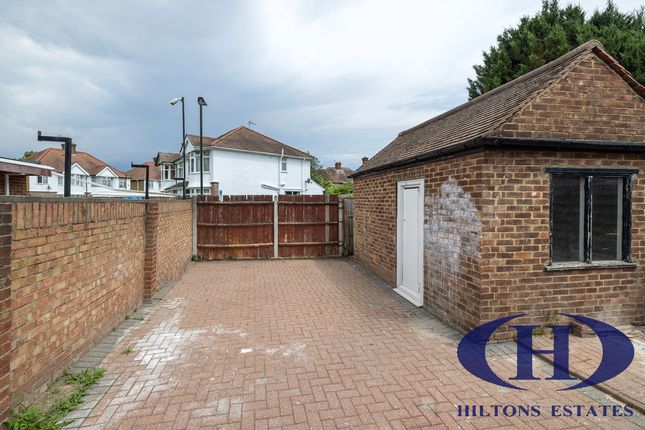 Semi-detached house for sale in Nelson Road, Whitton, Hounslow