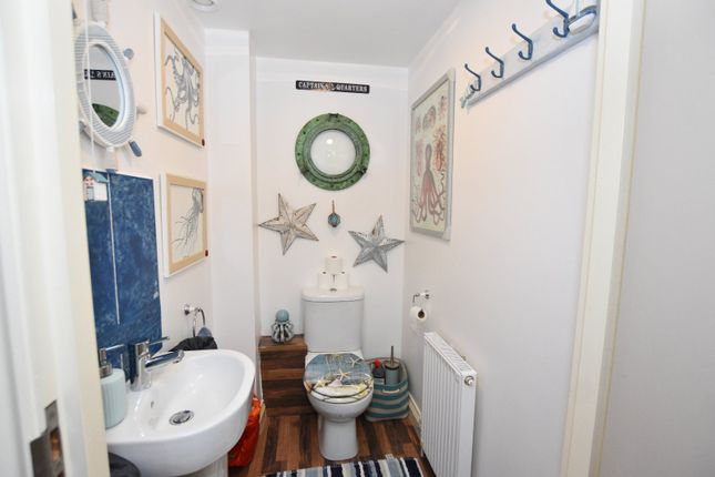6 The Sanctuary,, Plain-an-Gwarry, Cornwall photo 2