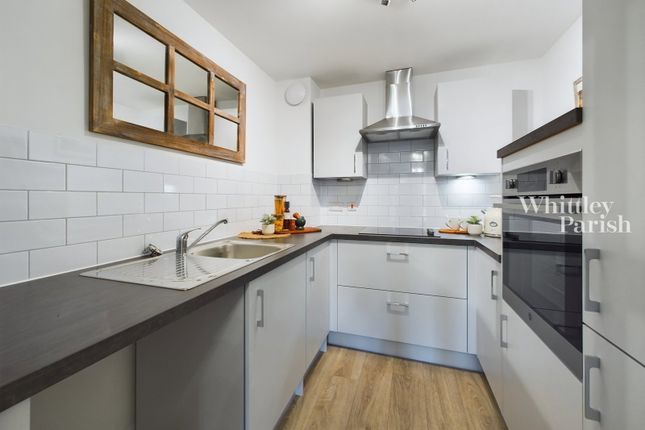 Plot 14, Mere Lodge, Park Road, Diss photo 3