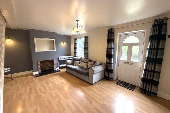 8a, Joseph Street, Belper photo 4