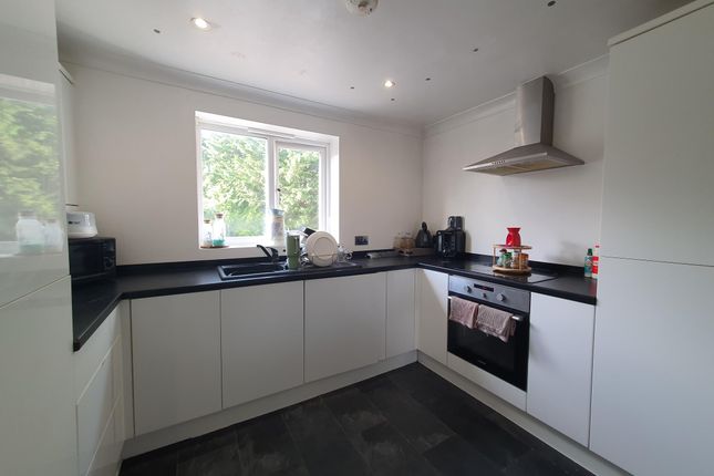 Flat for sale in Monmouth Road, Yeovil