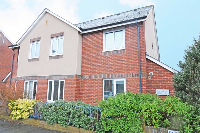 Thumbnail End terrace house to rent in Isca Road, St. Thomas, Exeter