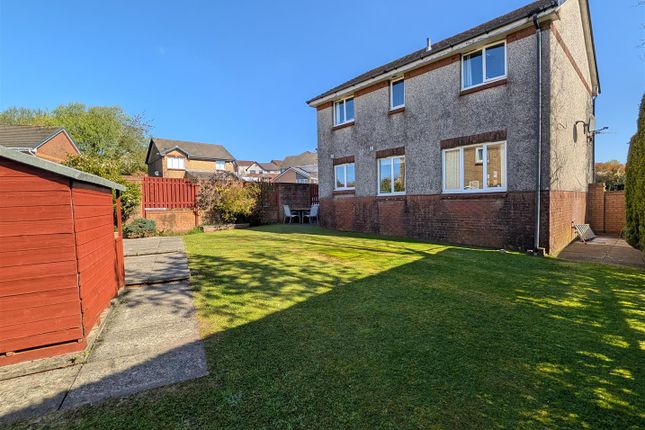 1, Kenmore Drive, Greenock photo 4