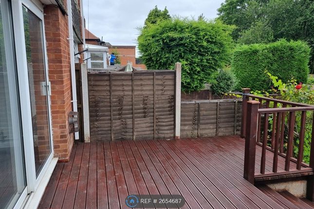Beauchamp Avenue, Handsworth Wood, Birmingham photo 4